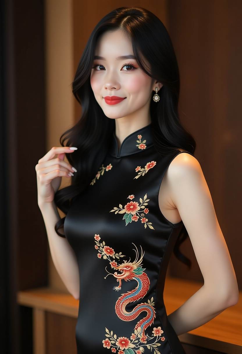 今日主打短剧封面