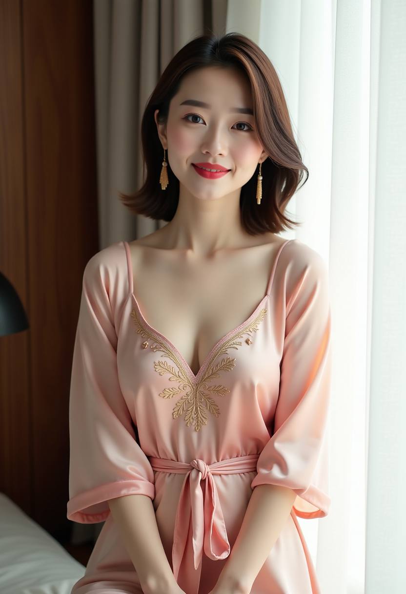 真假千金大逆转